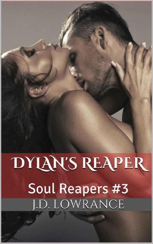 [Soul Reapers 03] • Dylan's Reaper